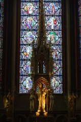 La Cathedrale 025 * 5616 x 3744 * (10.94MB)